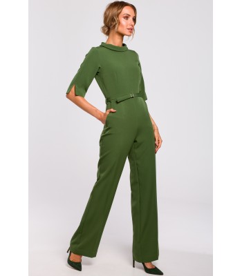 M463 Jumpsuit with a...