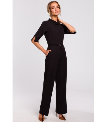 M463 Jumpsuit with a...