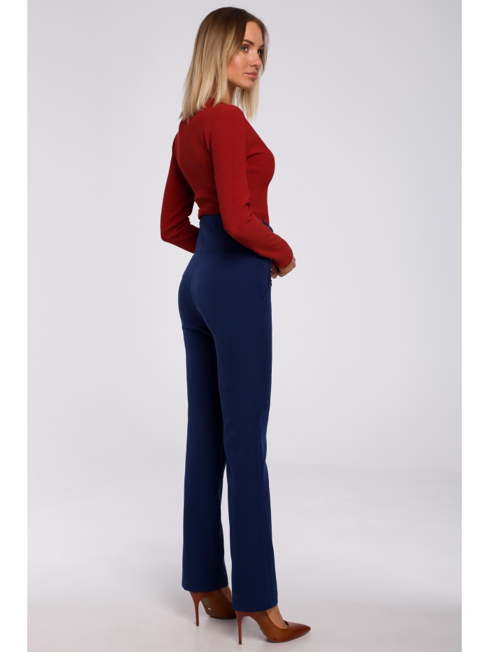 M530 High waisted trousers...