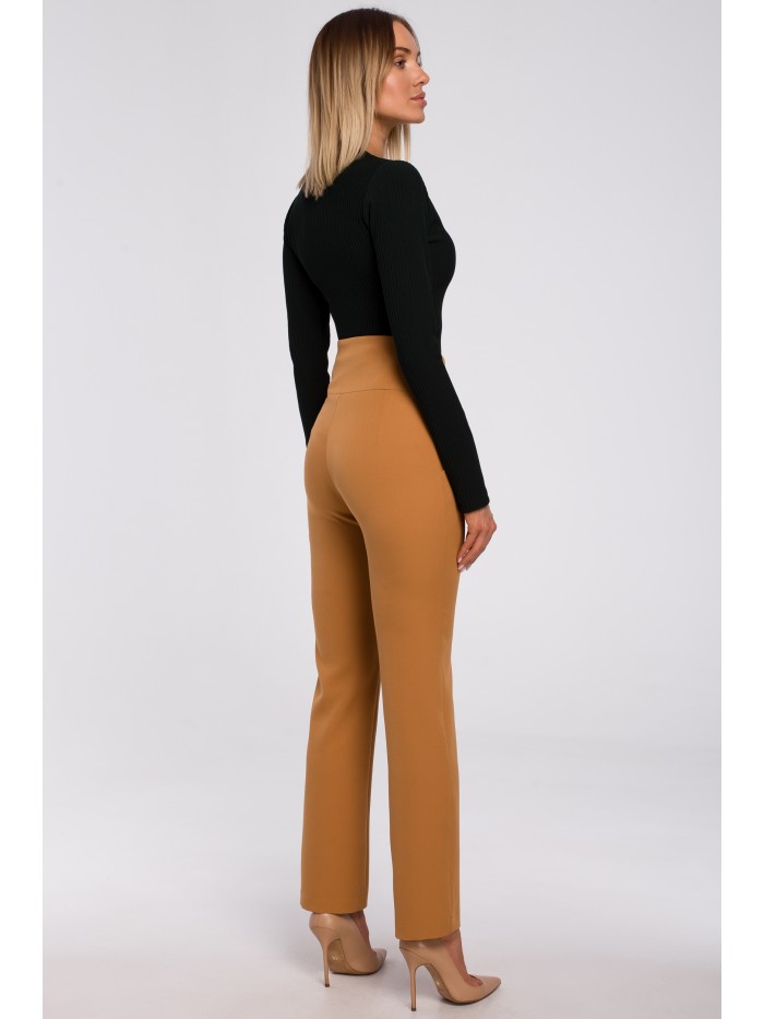 M530 High waisted trousers...
