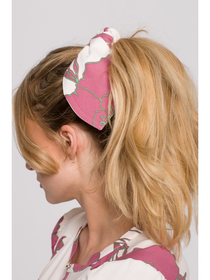 K103 Ozdobna gumka do...