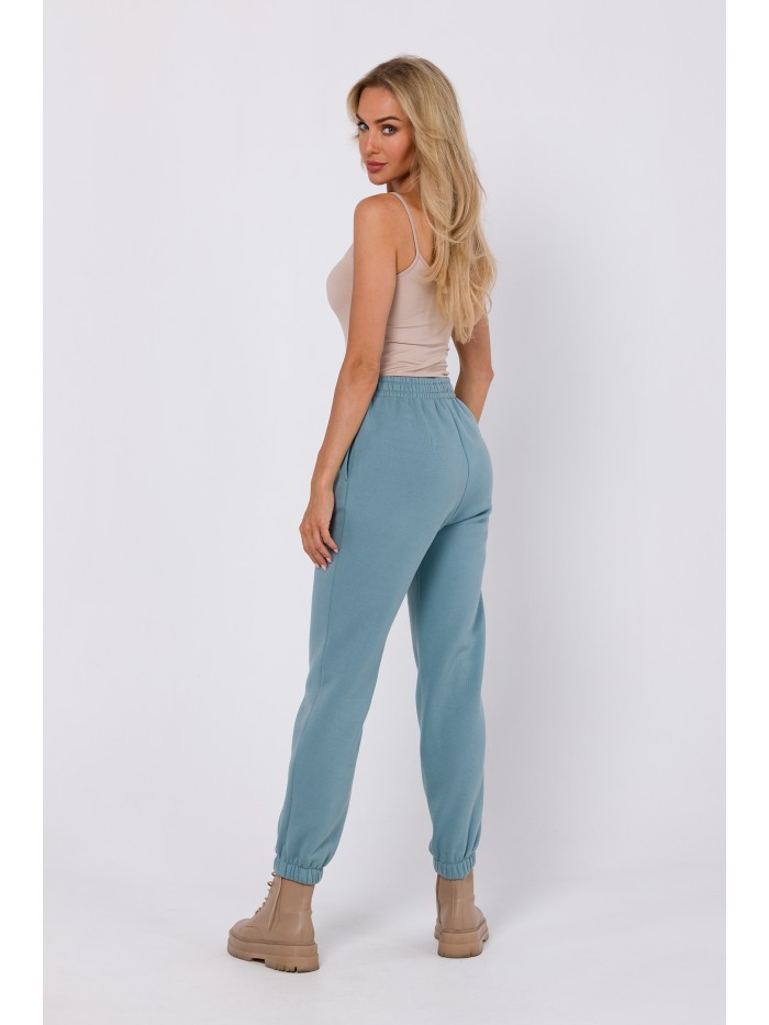M760 Jogger trousers with...