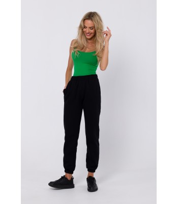 M760 Jogger trousers with...