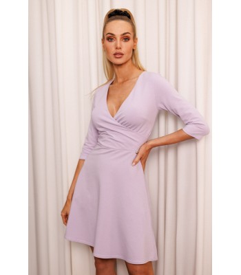 M786 Sukienka z górą na...