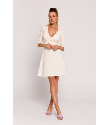 M786 Sukienka z górą na...