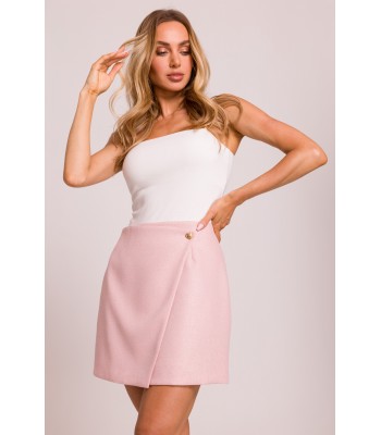 M854 Mini spódniczka na...