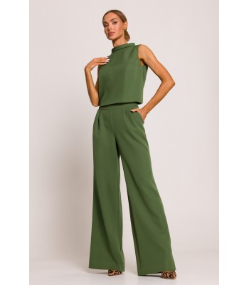 M382 Kombinezon bez rękawów...