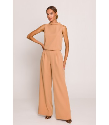 M382 Kombinezon bez rękawów...