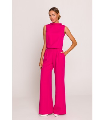 M382 Kombinezon bez rękawów...