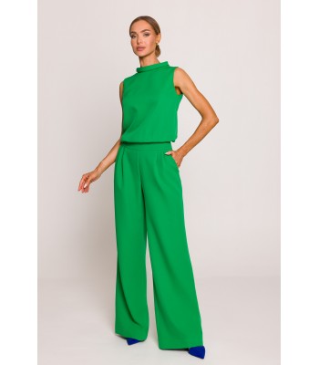 M382 Kombinezon bez rękawów...