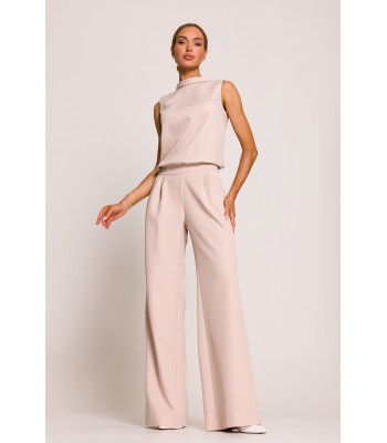 M382 Kombinezon bez rękawów...