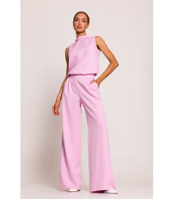 M382 Kombinezon bez rękawów...