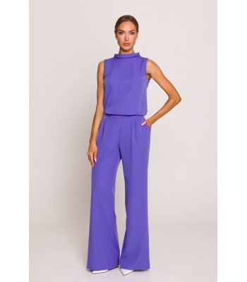 M382 Kombinezon bez rękawów...