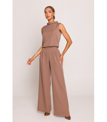 M382 Kombinezon bez rękawów...