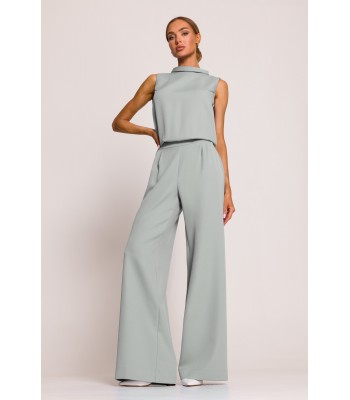 M382 Kombinezon bez rękawów...