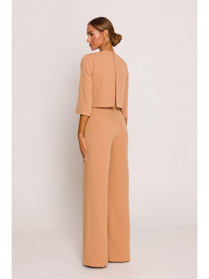 M798 Kombinezon z podwójną...