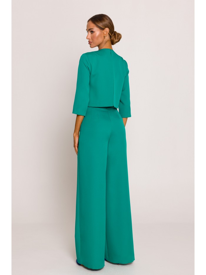 M798 Kombinezon z podwójną...