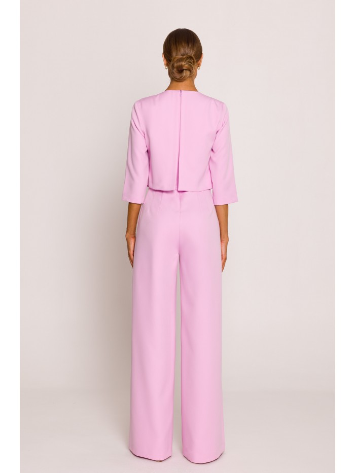 M798 Kombinezon z podwójną...