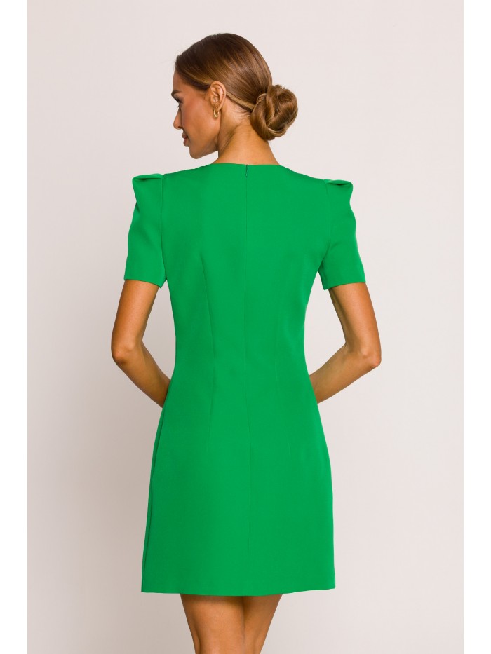 M777 Padded shoulder mini...