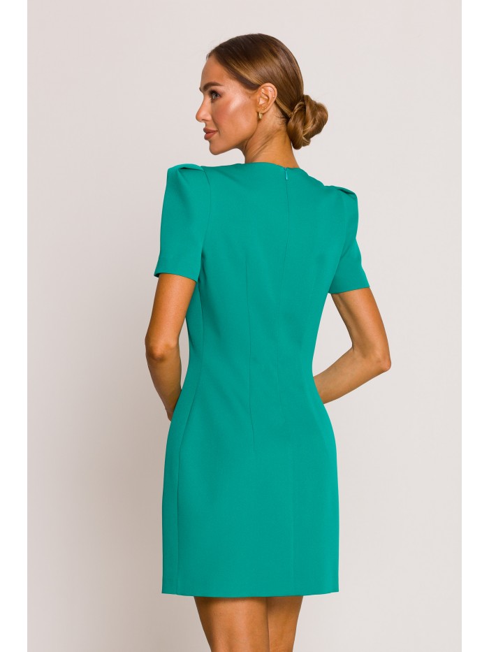 M777 Padded shoulder mini...