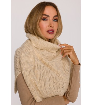 M894 Snood - lightbeige