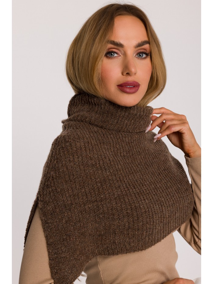 M894 Snood - caramel