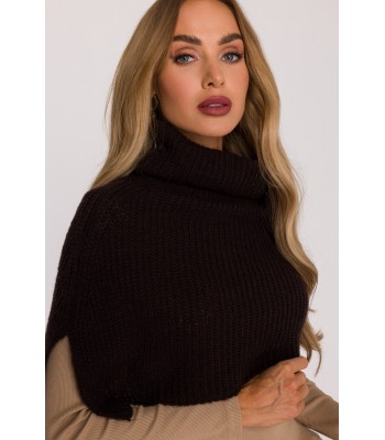 M894 Snood - chocolate