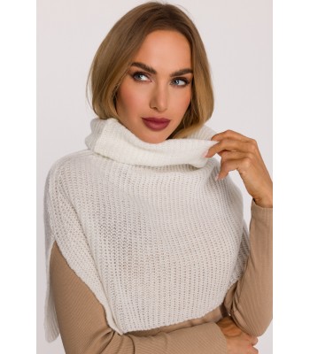 M894 Snood - white