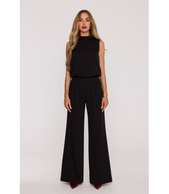 M382 Kombinezon bez rękawów...