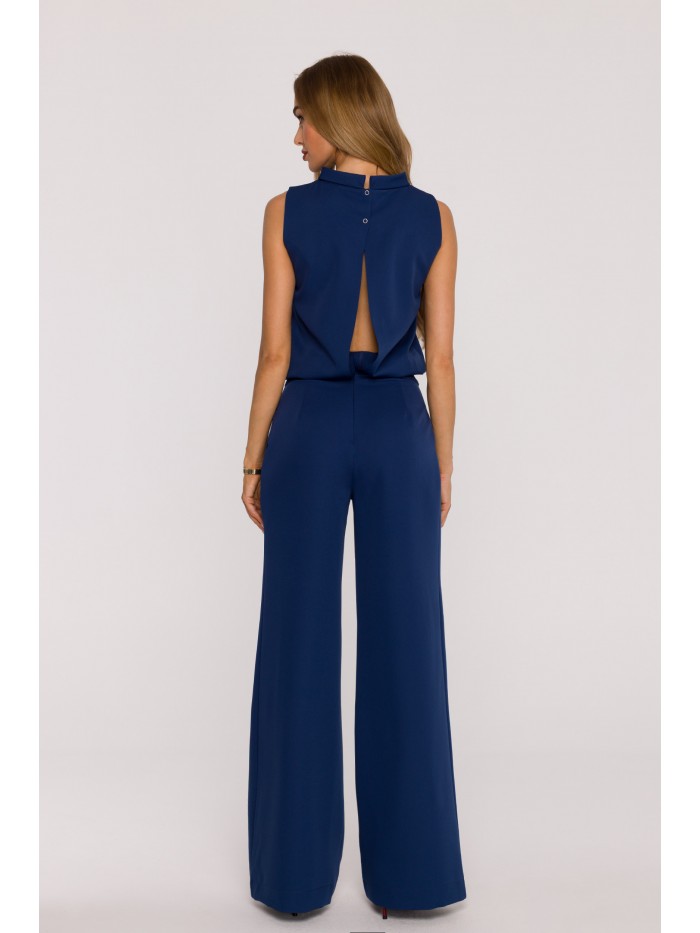 M382 Kombinezon bez rękawów...