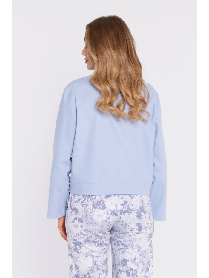 M909 Krótka kurtka na napy...