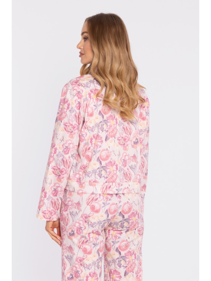 M910 Printed snap-button...