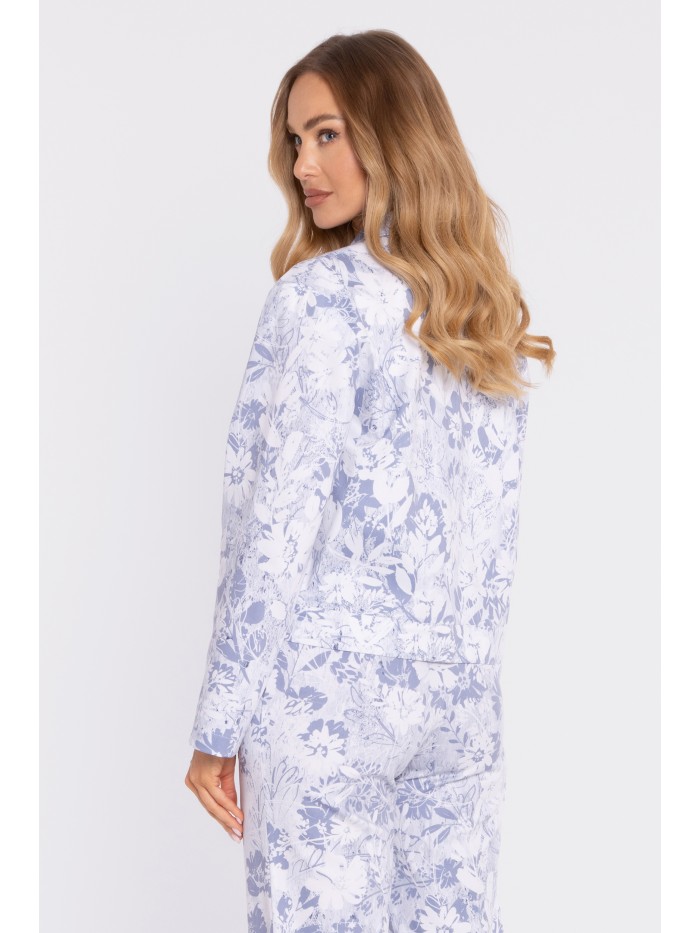 M910 Printed snap-button...