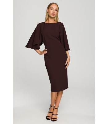 M700 Sheath dress with...