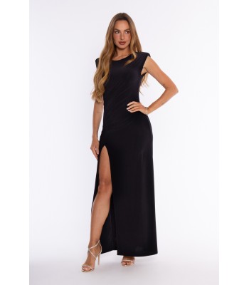 M928 - Maxi dress with...