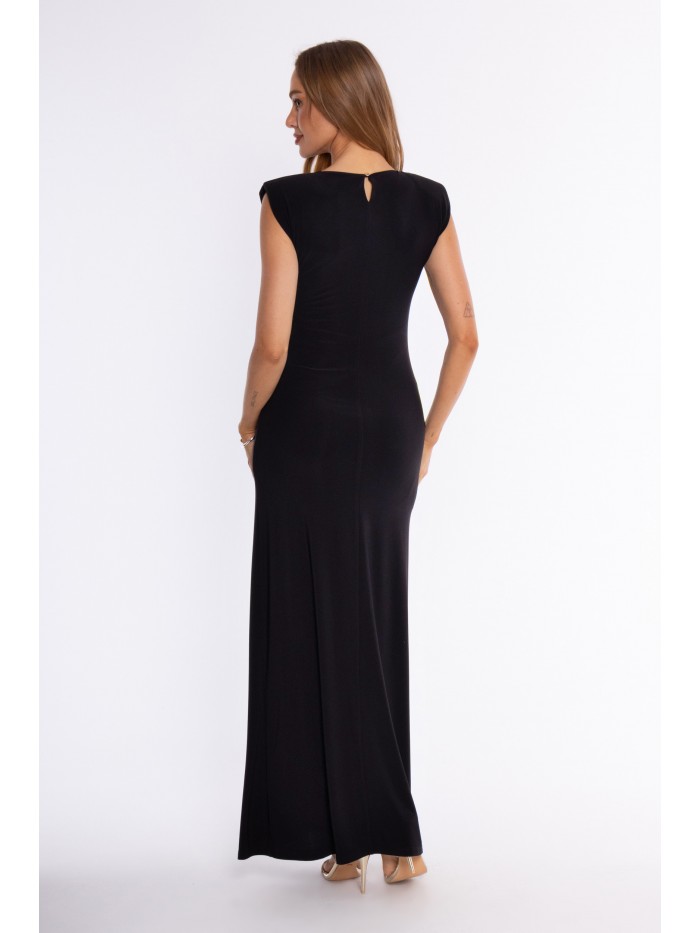 M928 - Maxi dress with...