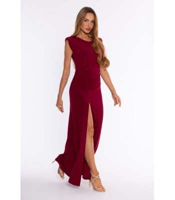 M928 - Maxi dress with...