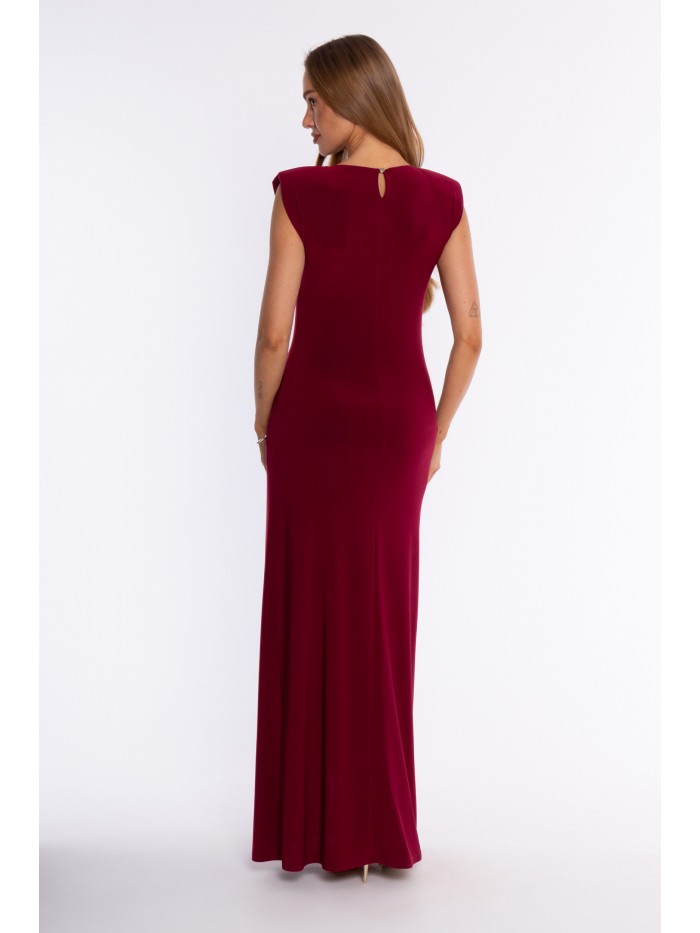 M928 - Maxi dress with...
