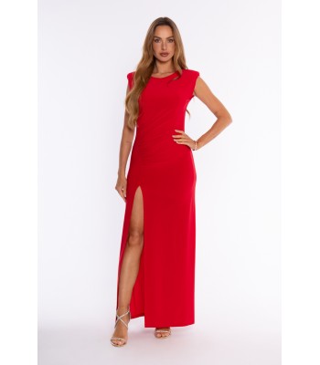M928 - Maxi dress with...