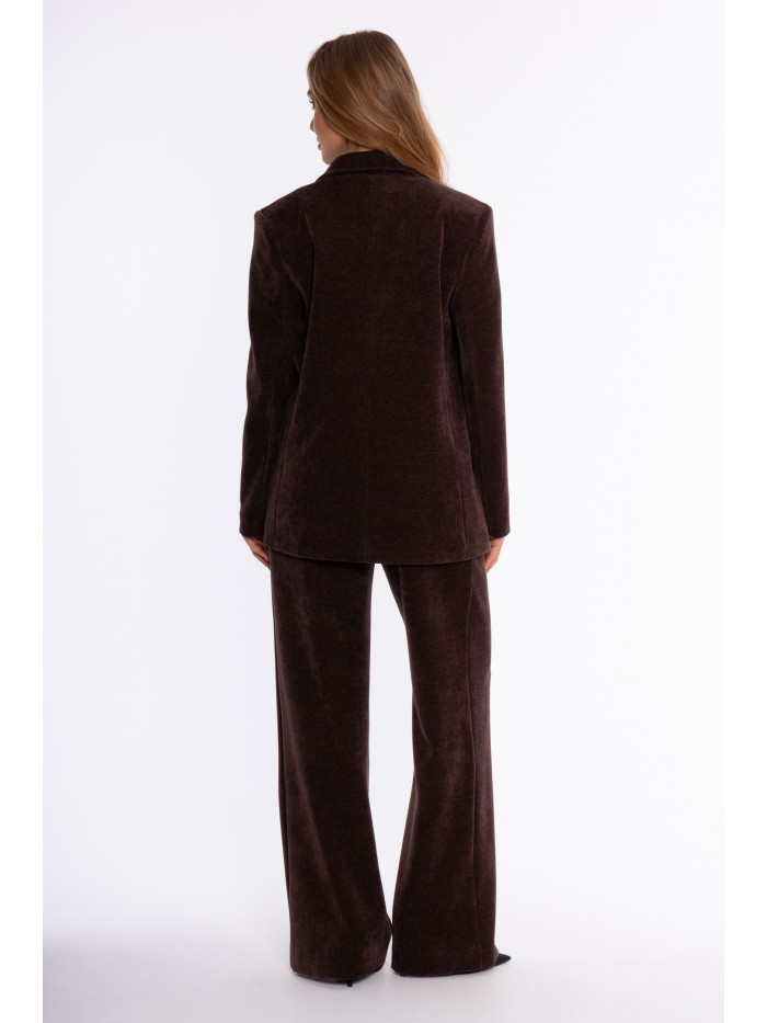 M931 Corduroy jacket - brown