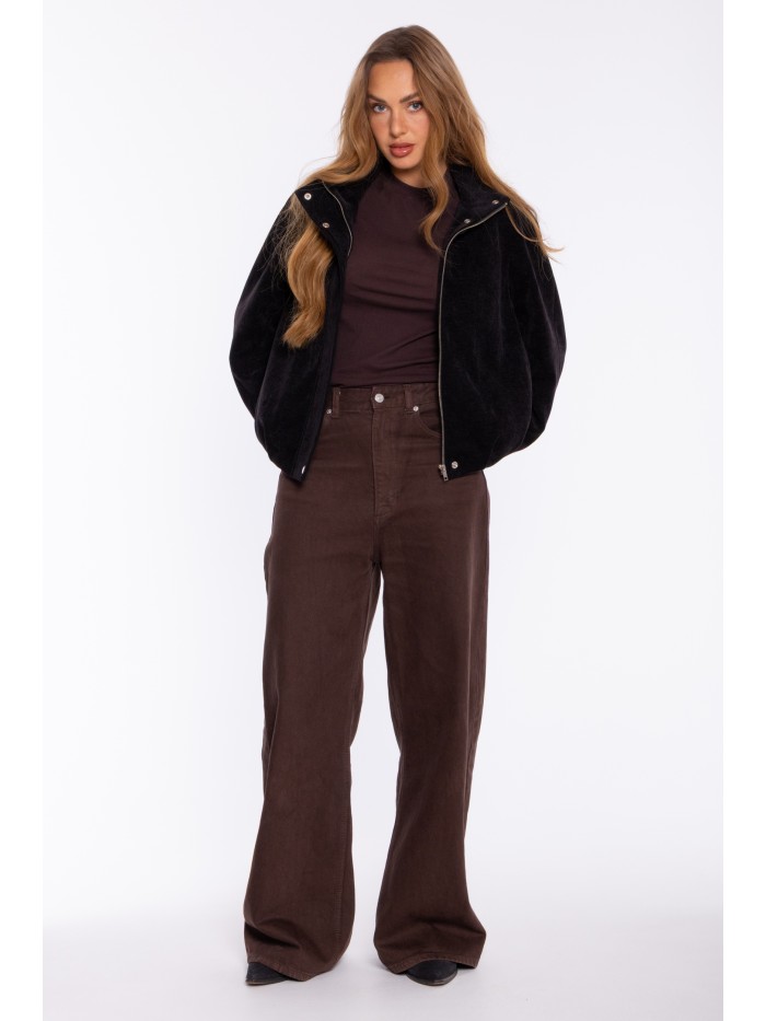 M938 Corduroy bomber jacket...